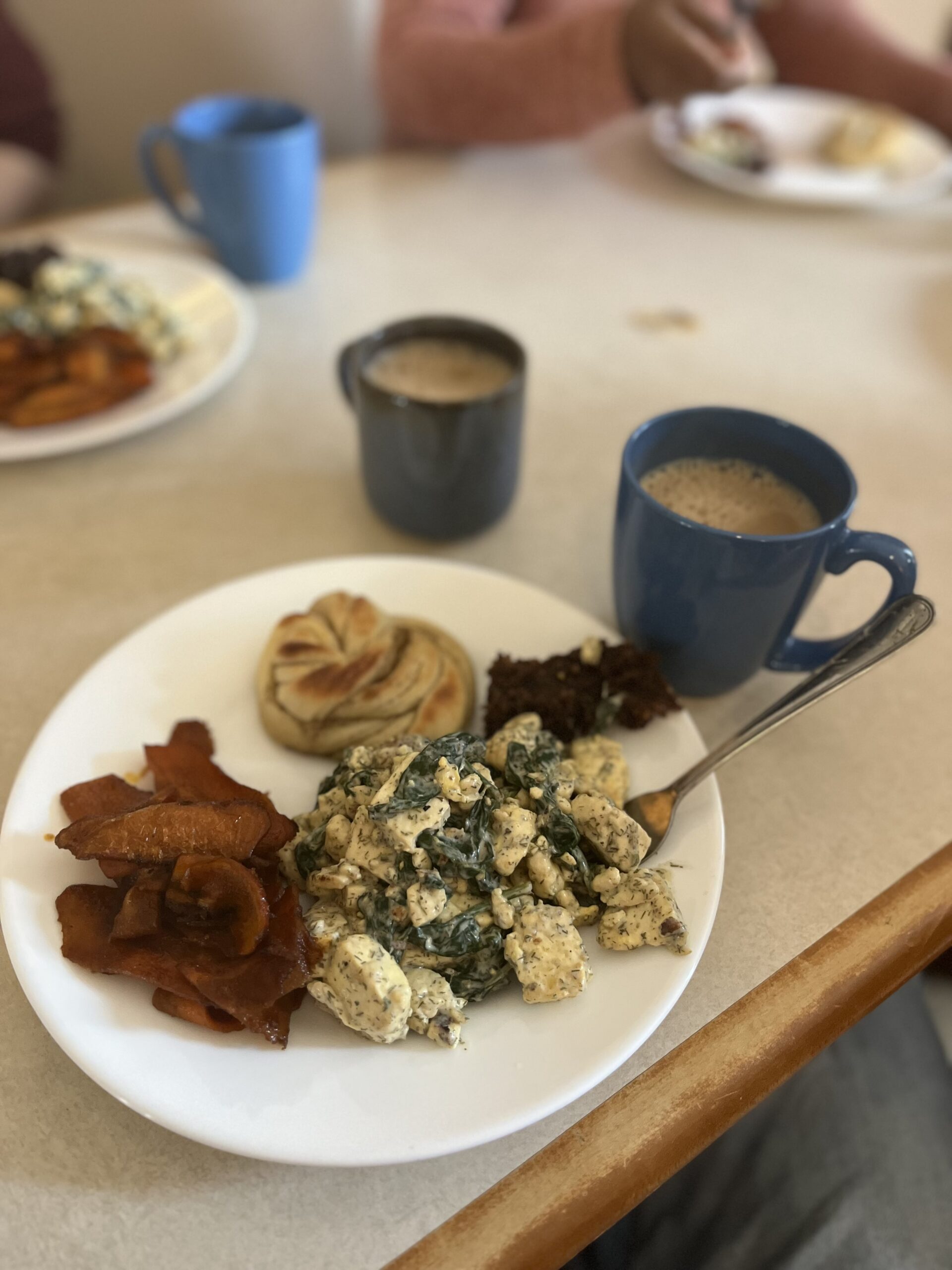 Two Dickinson Street Co-op